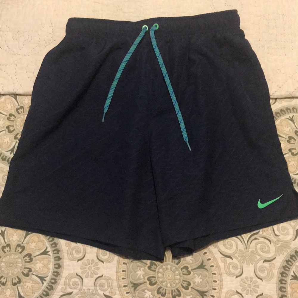 Nike Swim Trunks